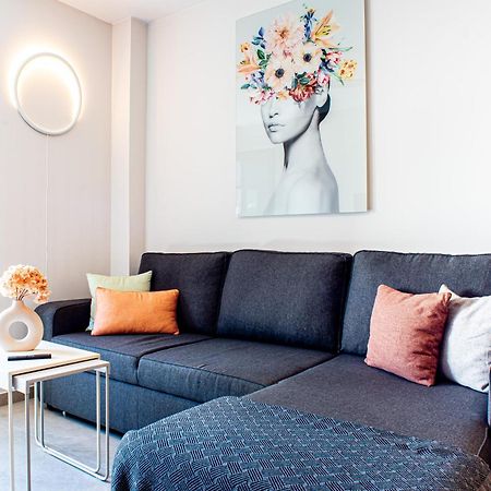 Susa Cosi Canteras Apartment Лас-Пальмас-де-Гран-Канарія Екстер'єр фото