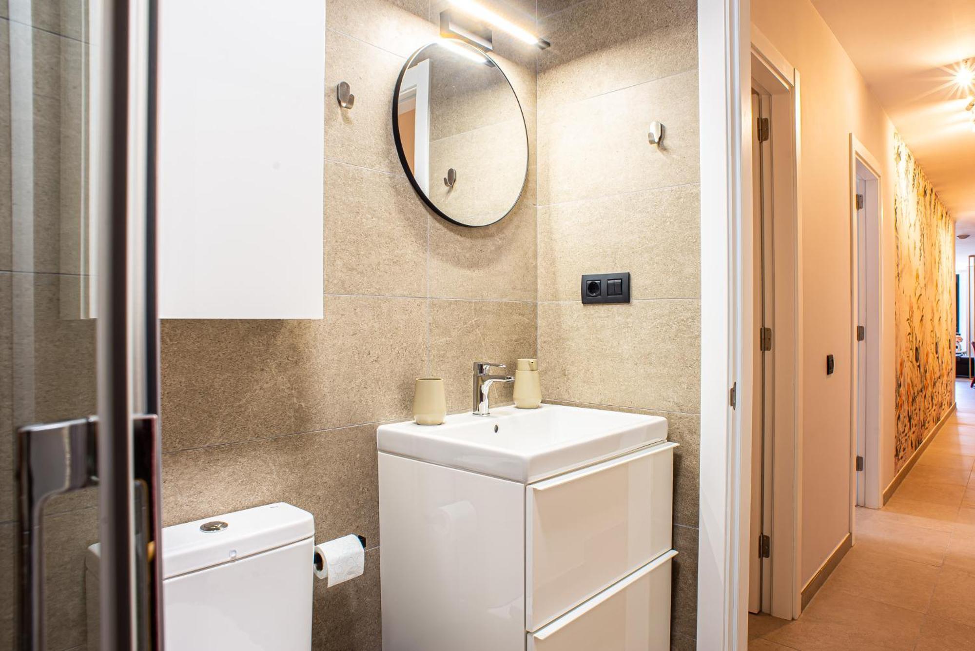 Susa Cosi Canteras Apartment Лас-Пальмас-де-Гран-Канарія Екстер'єр фото