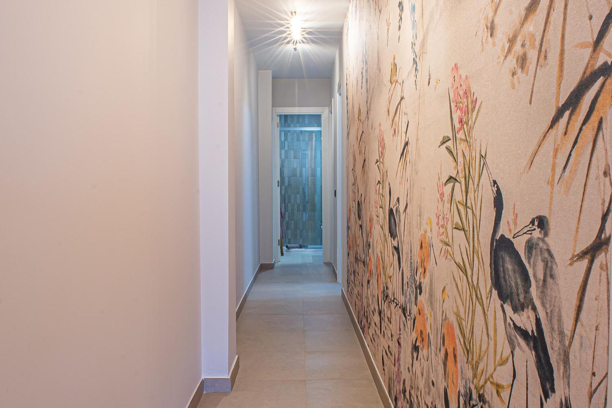 Susa Cosi Canteras Apartment Лас-Пальмас-де-Гран-Канарія Екстер'єр фото