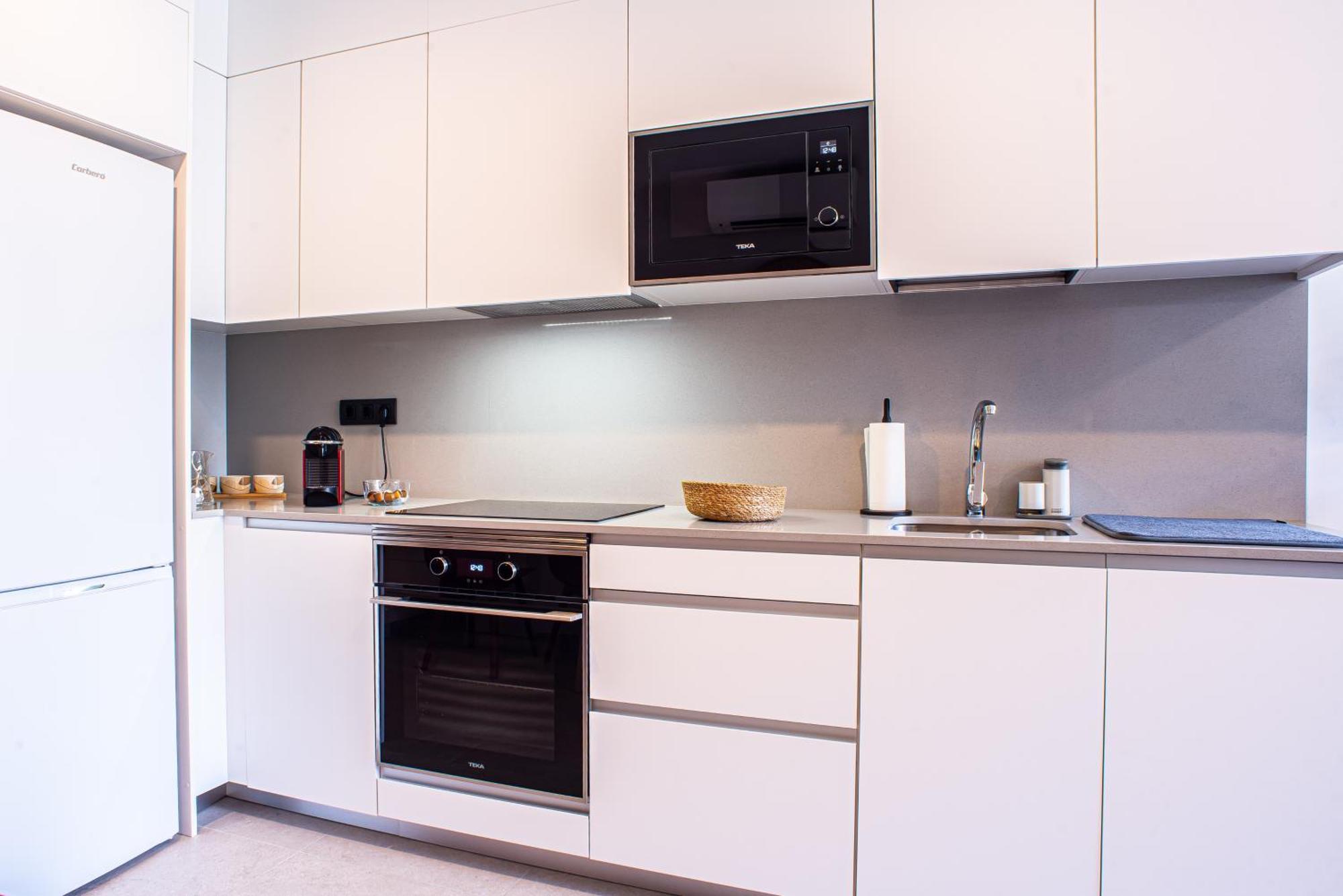 Susa Cosi Canteras Apartment Лас-Пальмас-де-Гран-Канарія Екстер'єр фото