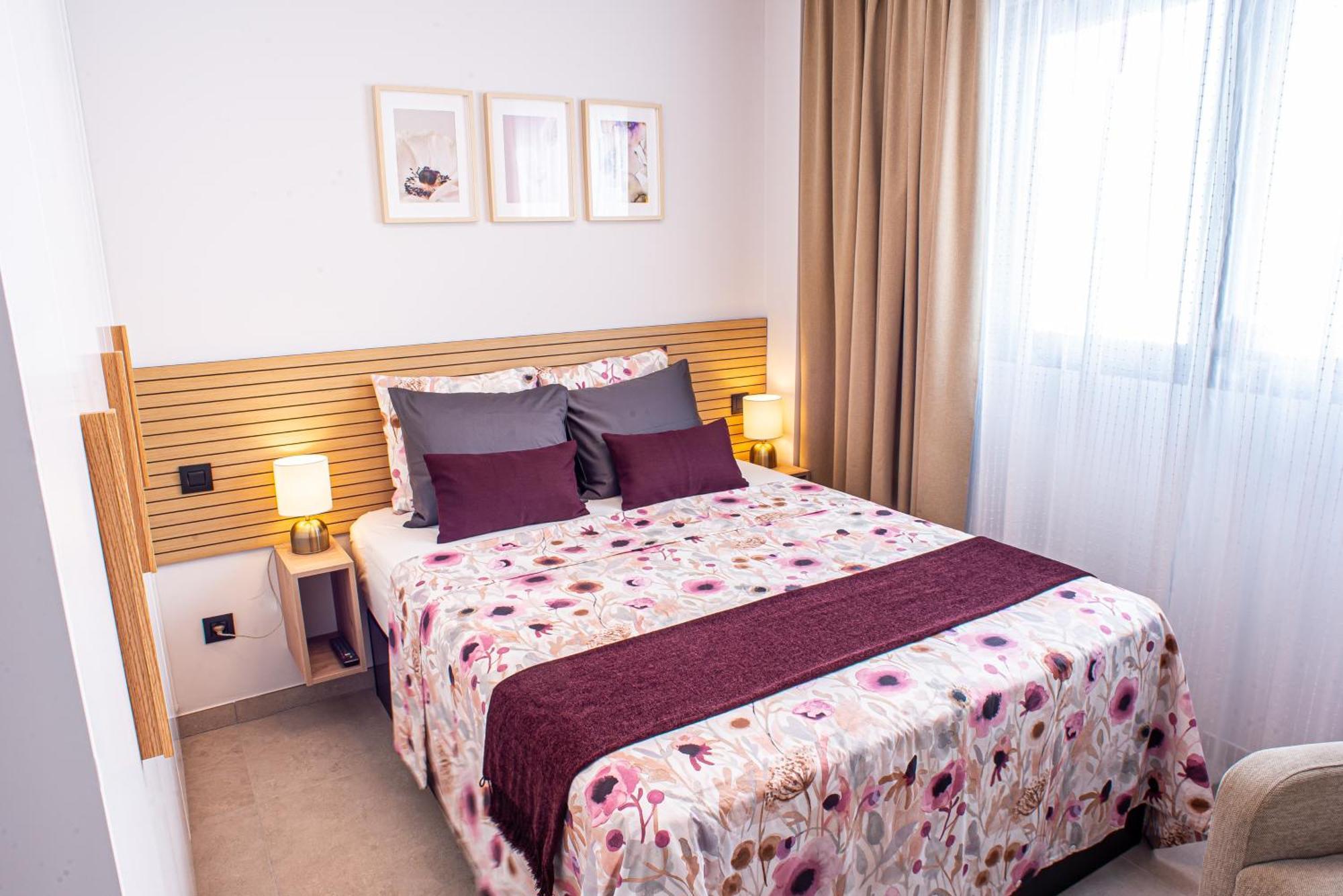 Susa Cosi Canteras Apartment Лас-Пальмас-де-Гран-Канарія Екстер'єр фото