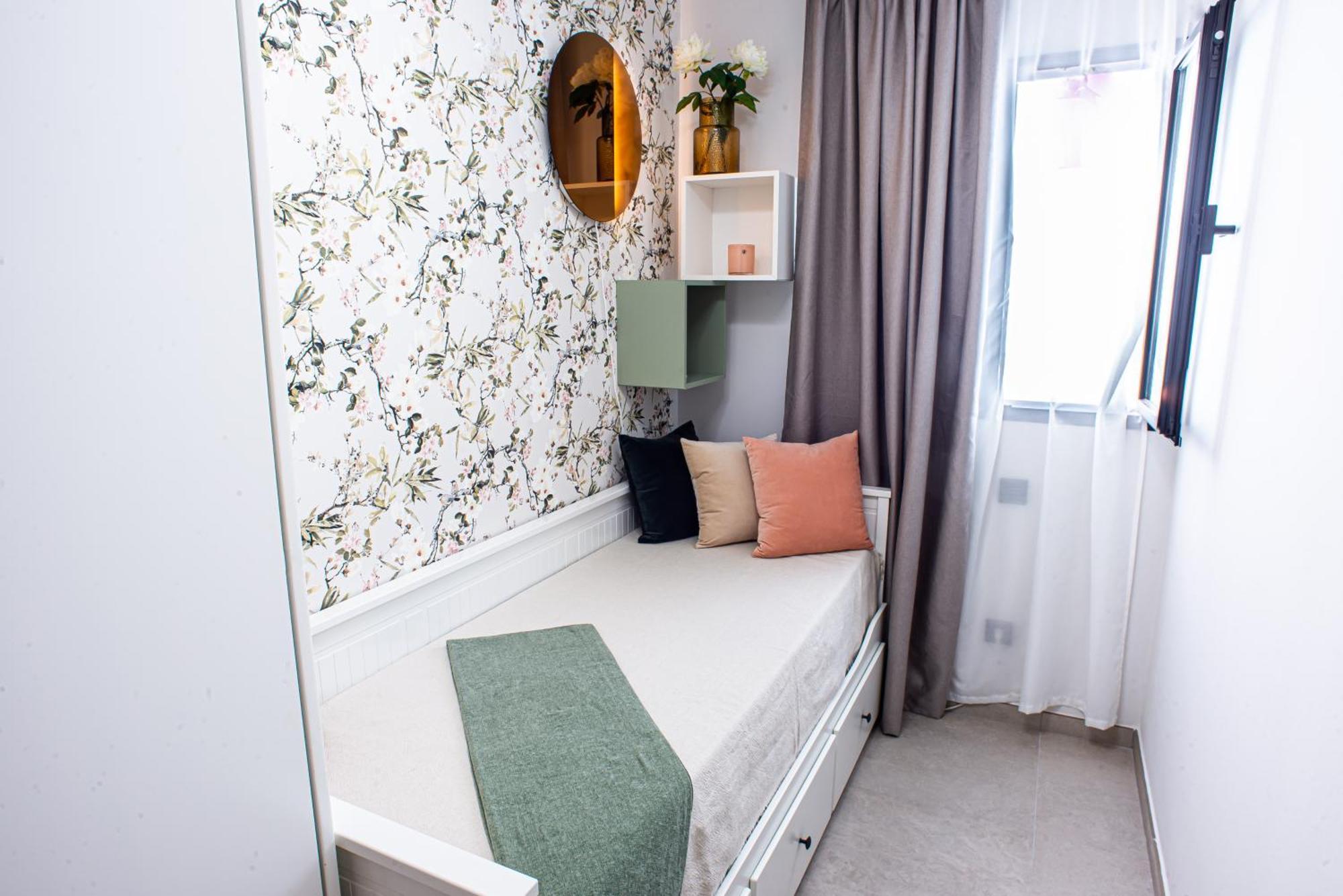 Susa Cosi Canteras Apartment Лас-Пальмас-де-Гран-Канарія Екстер'єр фото