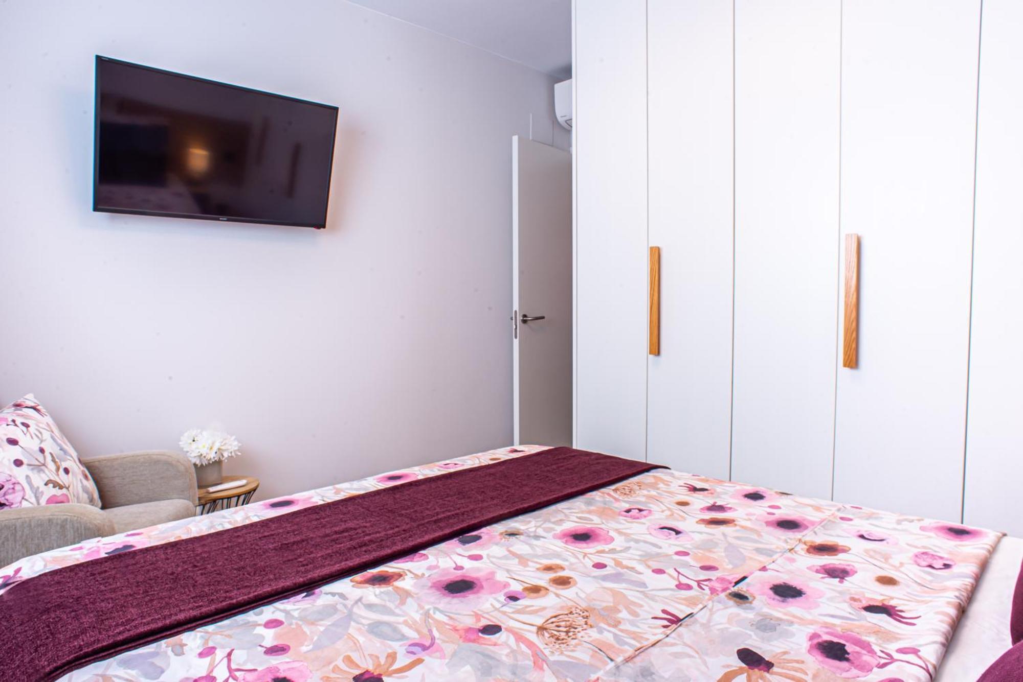 Susa Cosi Canteras Apartment Лас-Пальмас-де-Гран-Канарія Екстер'єр фото