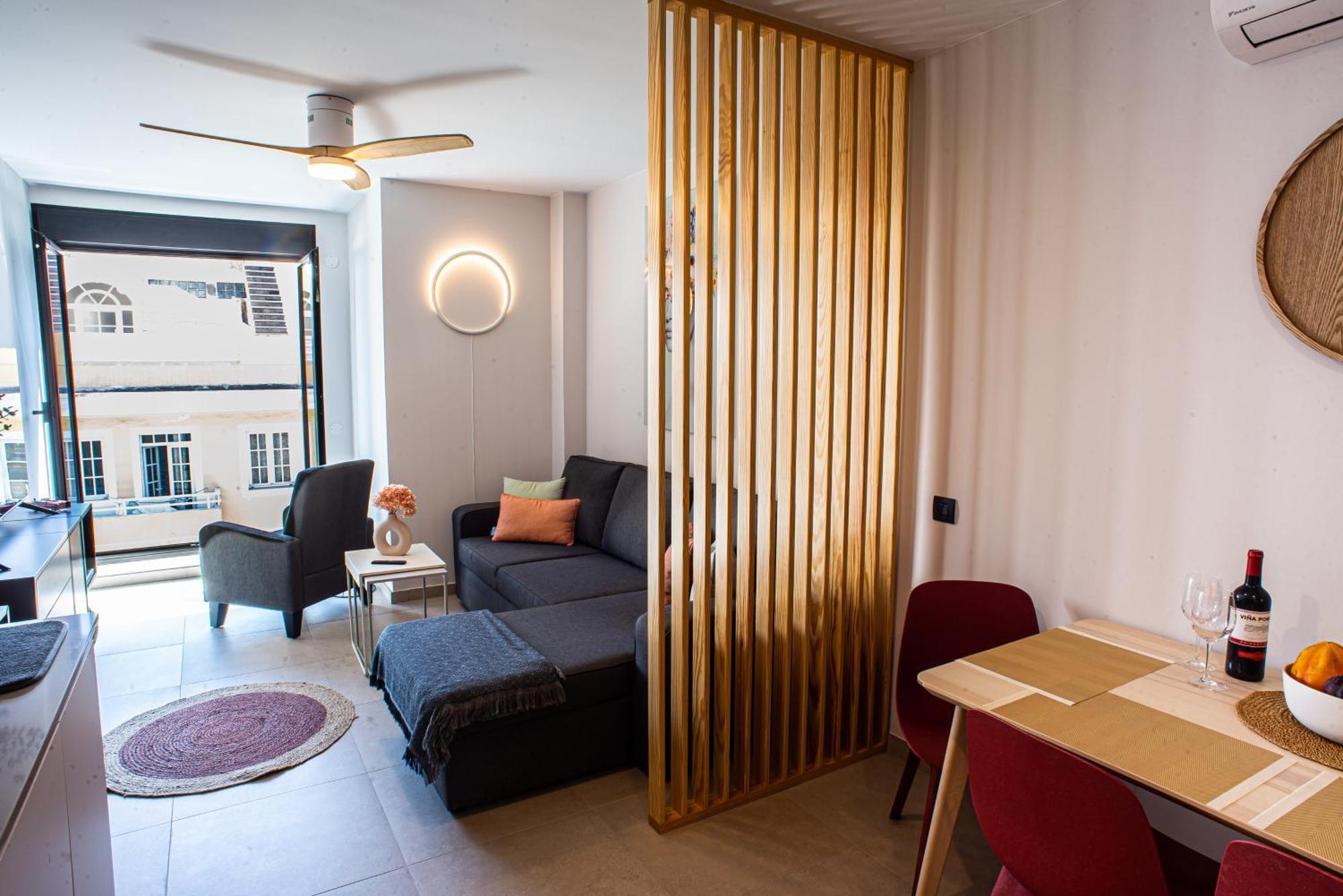 Susa Cosi Canteras Apartment Лас-Пальмас-де-Гран-Канарія Екстер'єр фото