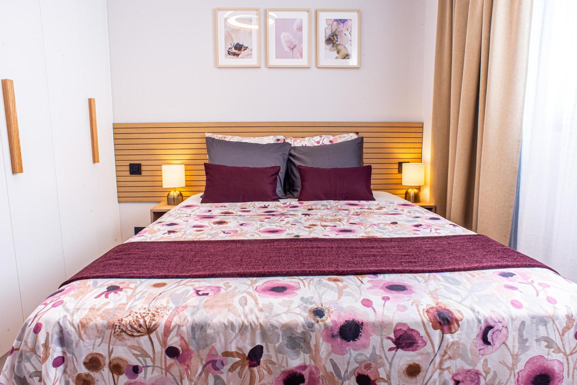Susa Cosi Canteras Apartment Лас-Пальмас-де-Гран-Канарія Екстер'єр фото