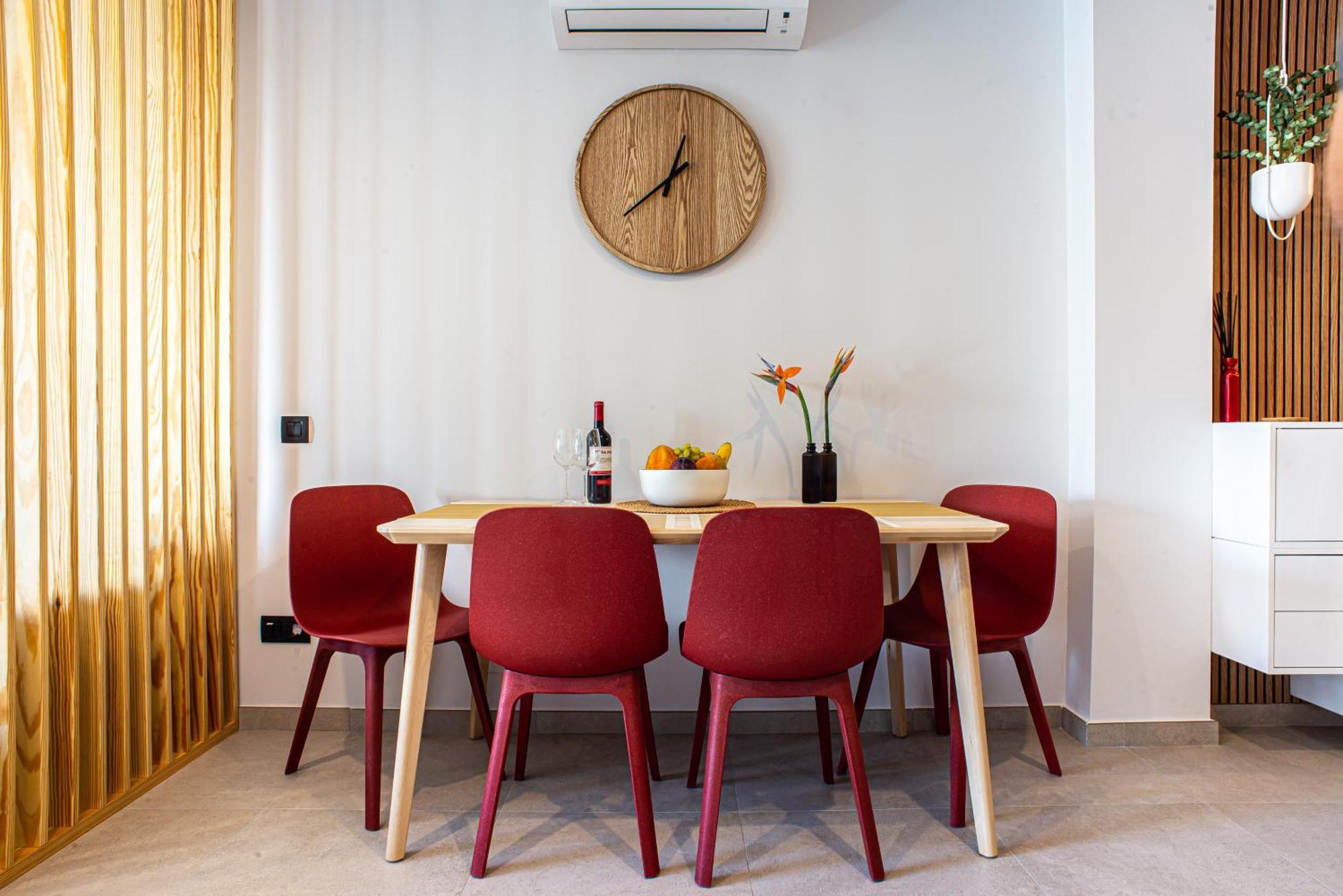 Susa Cosi Canteras Apartment Лас-Пальмас-де-Гран-Канарія Екстер'єр фото