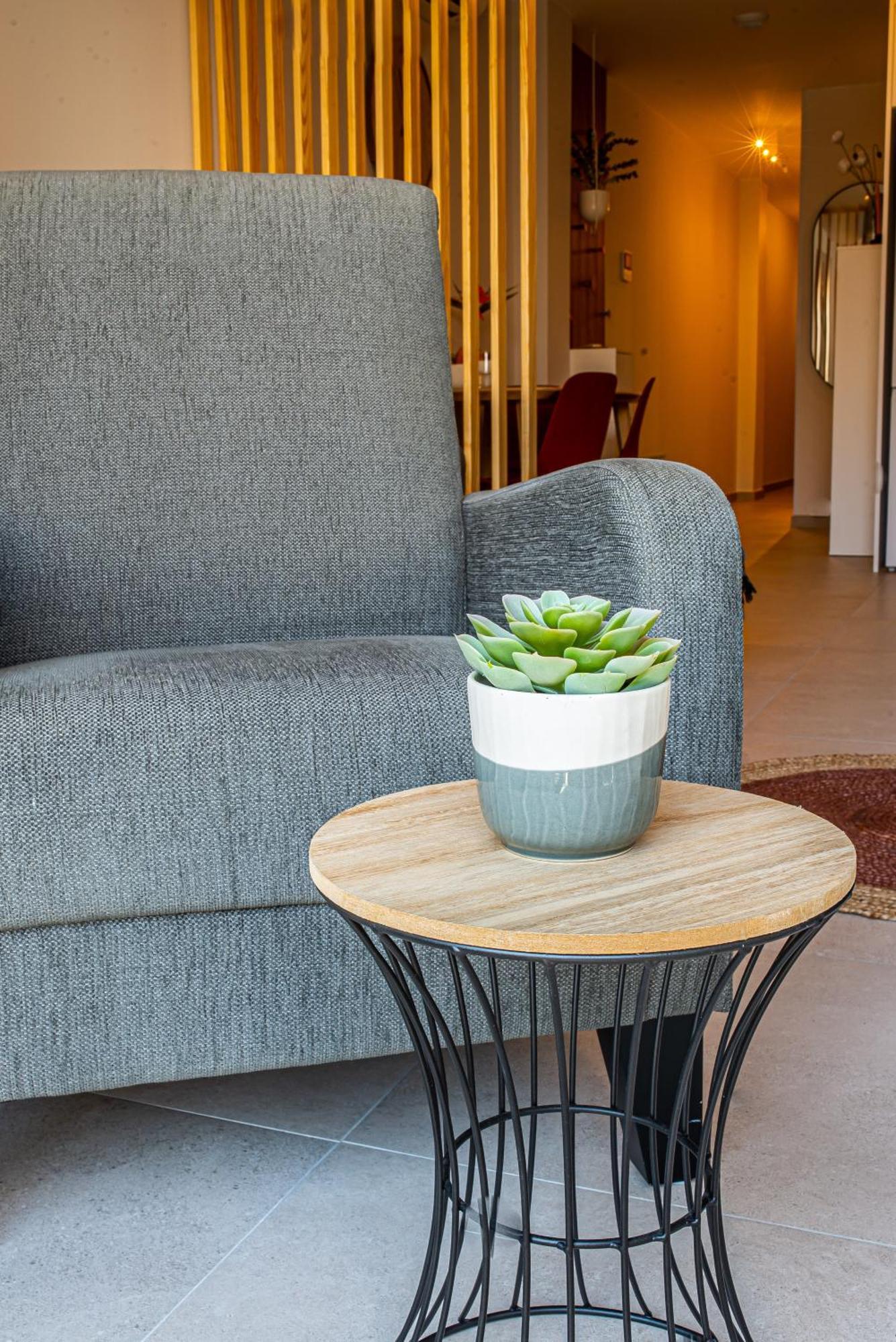 Susa Cosi Canteras Apartment Лас-Пальмас-де-Гран-Канарія Екстер'єр фото